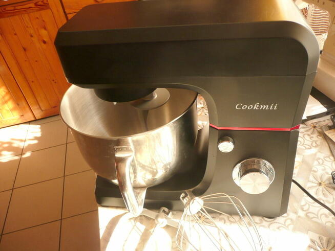 Robot kuchenny misa 6.5l