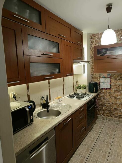 Sprzedam mieszkanie Toruń Bydgoskie Przedmieście 4 pokoje