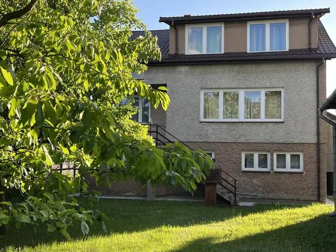 Świercze koło Nasielska