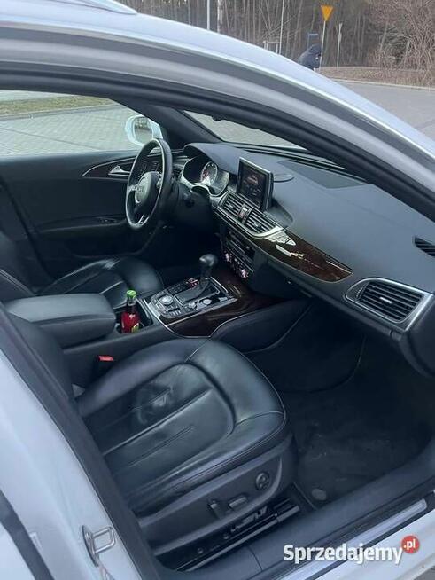 AUDI A6 C7 AVANT | S-LINE | PANORAMA | PRYWATNIE