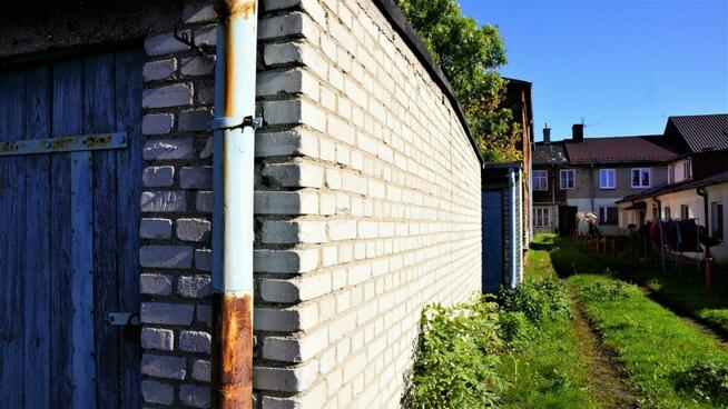 Sprzedam kamienica centrum !