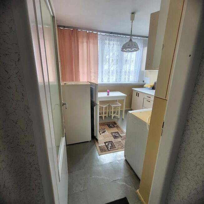 Mieszkanie 2 pokoje polkowice