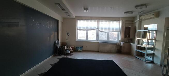 Lokal Sienkiewicza róg Ryska - Białystok , Centrum , Bojary