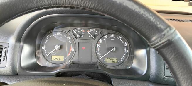 Sprzedam Skoda Octavia
