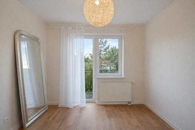 Segment 149 m² przy Kampinosie Do Wejścia | 7 pokoi | garaż