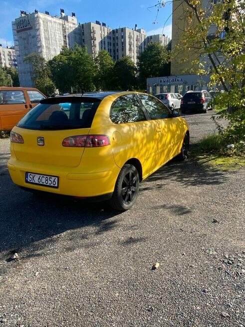 Seat Ibiza 1.4
