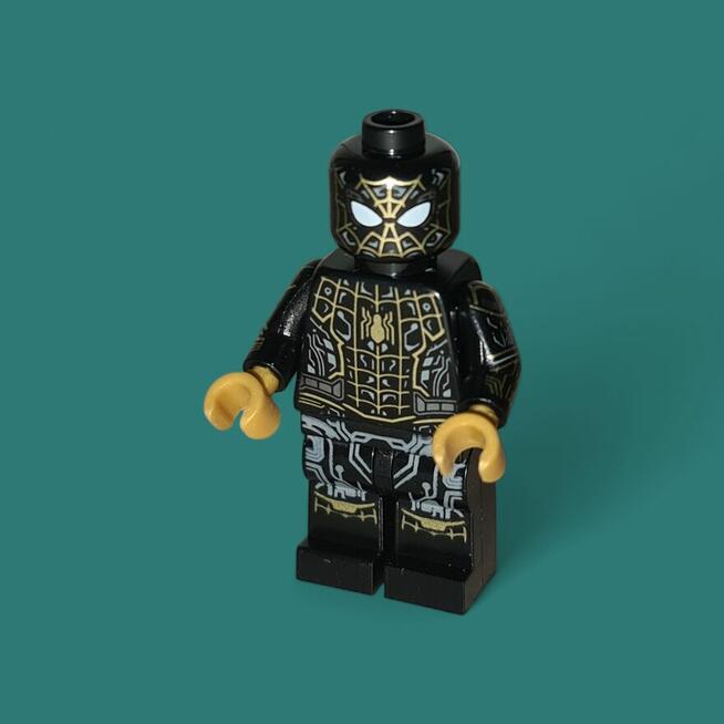 Lego Spider Man SH0774