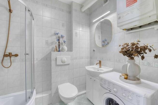 Mieszkanie 2 pokoje 32 m² Bydgoszcz, Czyżkówko