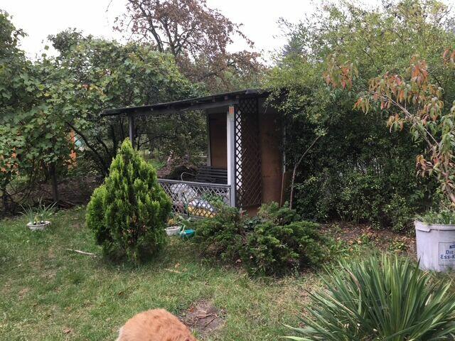 Działka ,ogródek działkowy.ROD Pilczyce ul.Hutnicza.Wrocław