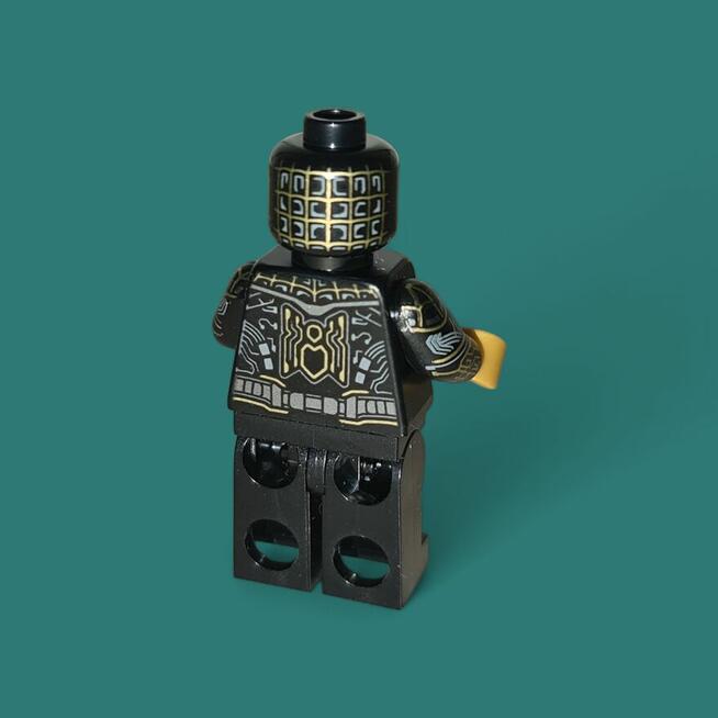 Lego Spider Man SH0774