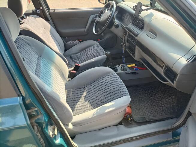 OKAZJA Skoda Felicja 1.9 D