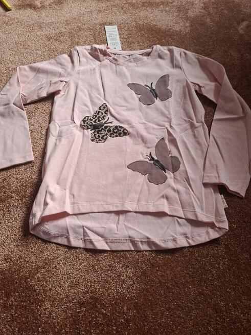 Sprzedam nowa odziez dziecieca