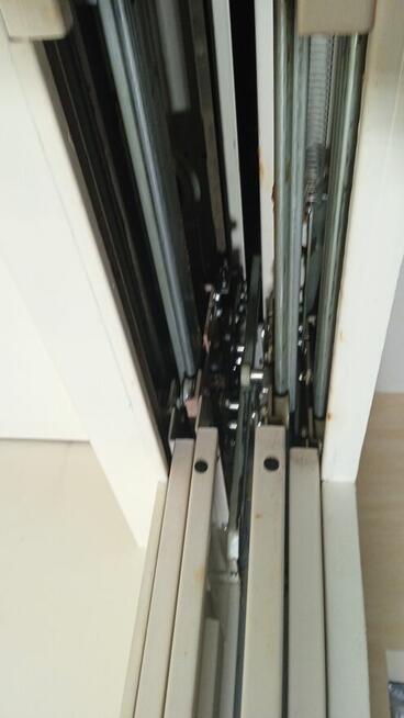 Sprzedam windę, schody,....