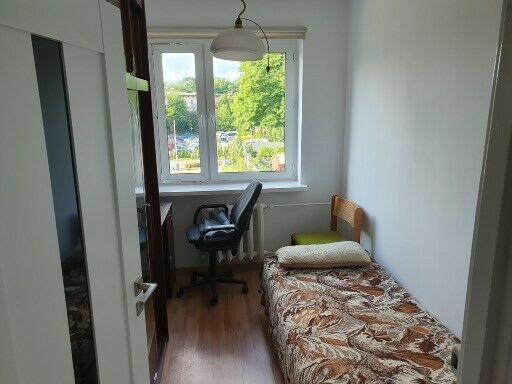 Os. Przemysława mieszkanie 3 pokojowe