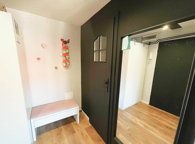 Nowoczesne 45 m² po remoncie | Bytom Łagiewniki | Prywatnie