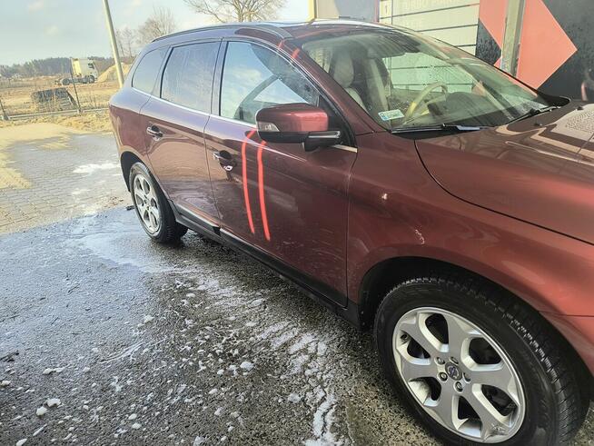 Sprzedam VOLVO XC60 3,2 benzyna plus gaz