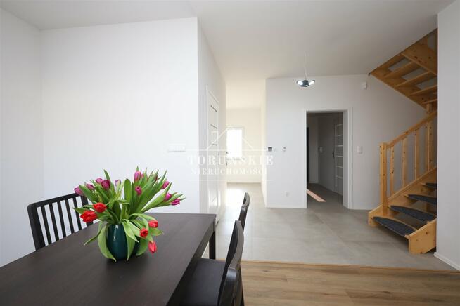 Dom Grębocin gm. Lubicz