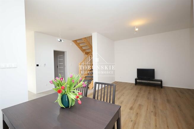 Dom Grębocin gm. Lubicz