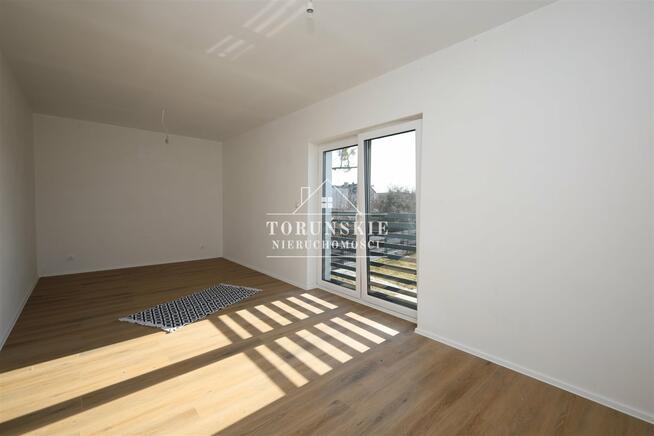 Dom Grębocin gm. Lubicz