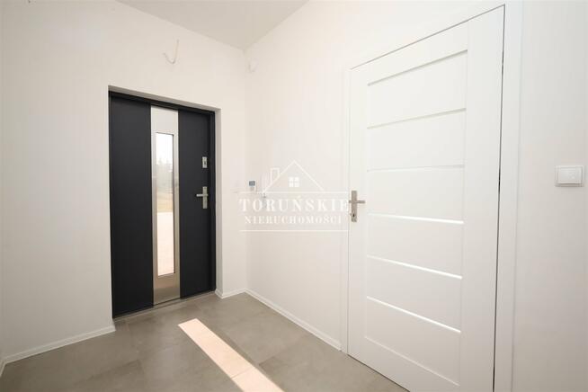 Dom Grębocin gm. Lubicz