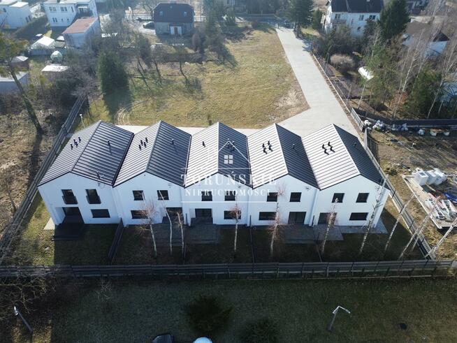 Dom Grębocin gm. Lubicz