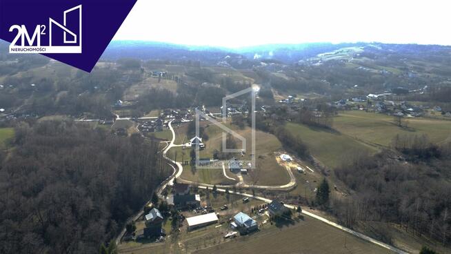 Działka rolna Dębica Gumniska