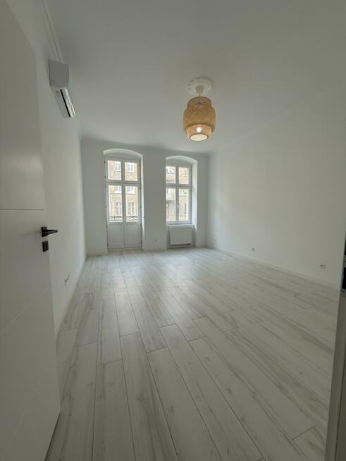 Mieszkanie Wrocław Wrocław-Śródmieście, Wrocław-Śródmieście, al. kard. Stefana Wyszyńskiego