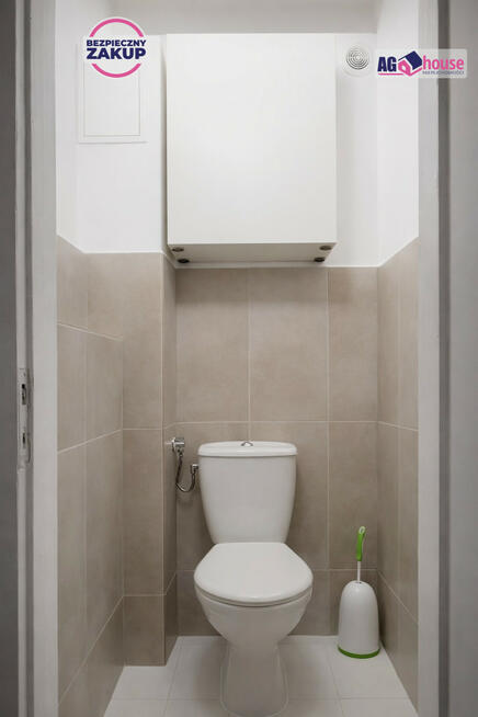 Mieszkanie Pruszcz Gdański, Fryderyka Chopina