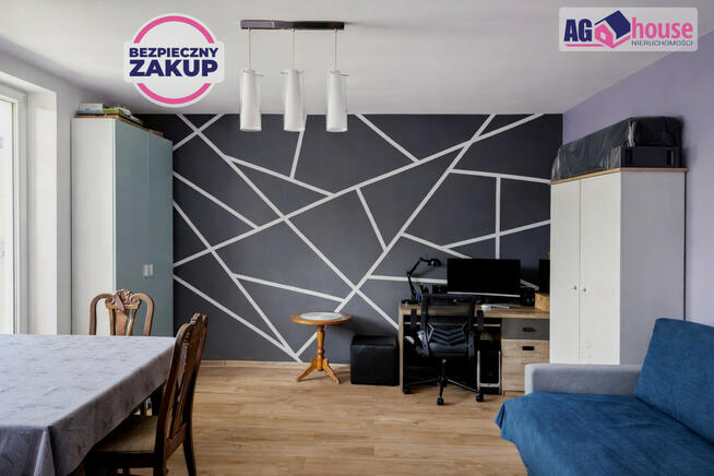 Mieszkanie Pruszcz Gdański, Fryderyka Chopina