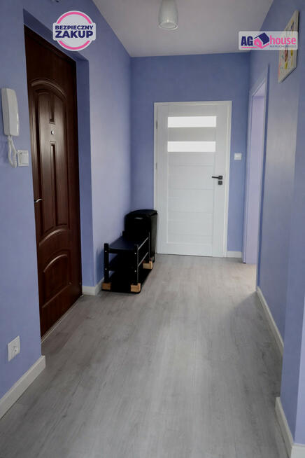 Mieszkanie Pruszcz Gdański, Fryderyka Chopina