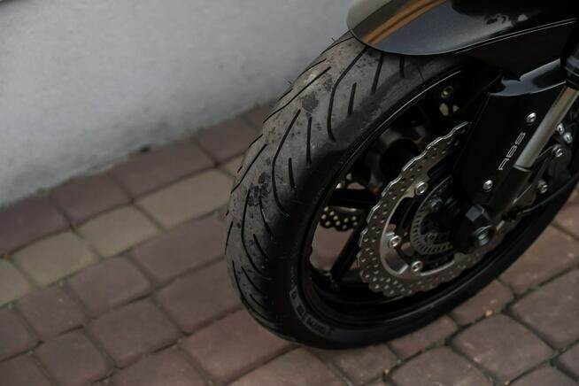 Kawasaki Z 800 R 2013 ABS PIĘKNY STAN Raty Transport Największy Wybór Moto KAT A2