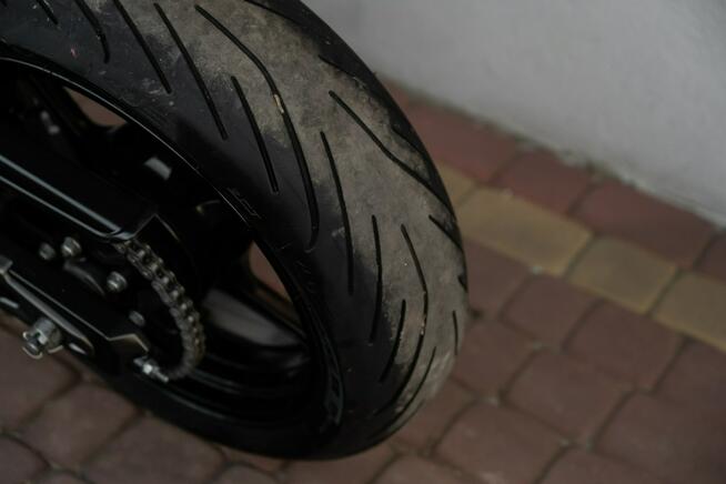 Kawasaki Z 800 R 2013 ABS PIĘKNY STAN Raty Transport Największy Wybór Moto KAT A2