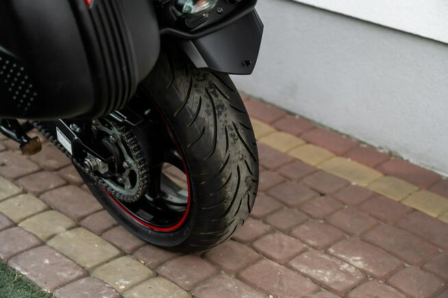 Yamaha FZ 6 S 600 FAZER 2008 ABS Raty Transport NAJWIĘKSZY Wybór Moto 3xKUFER