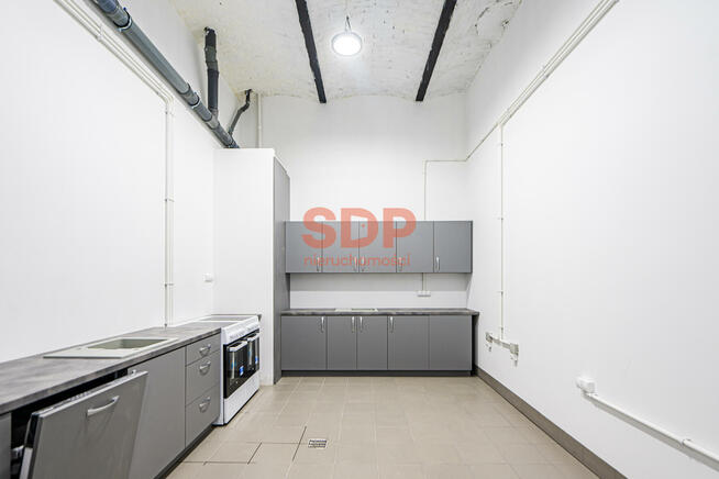 Lokal użytkowy Kąty Wrocławskie, Wspólna