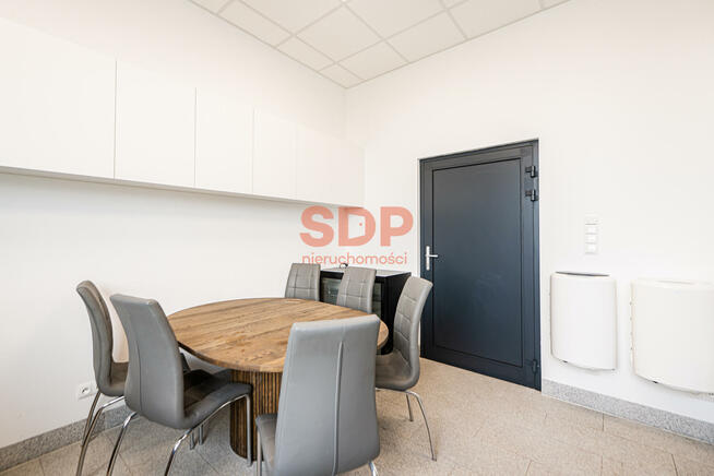 Lokal użytkowy Kobierzyce, Wspólna