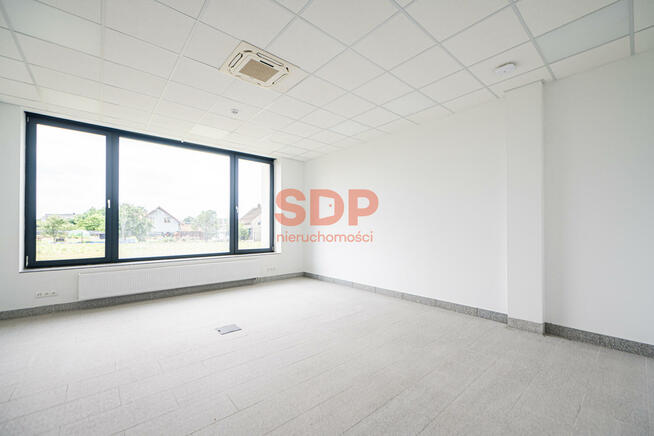 Lokal użytkowy Kąty Wrocławskie, Wspólna