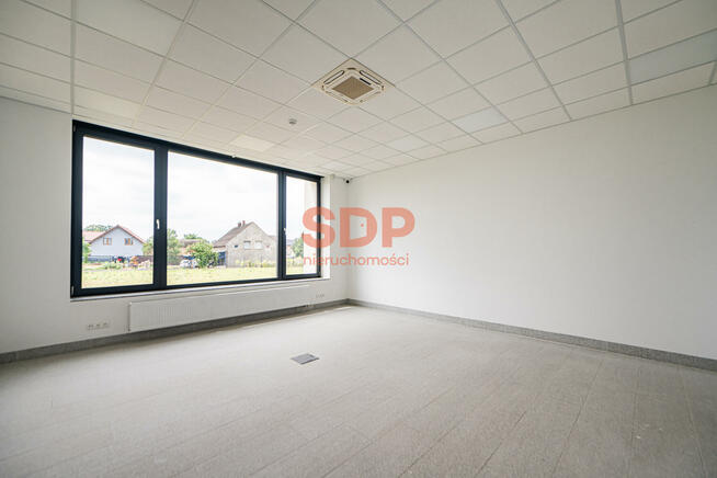 Lokal użytkowy Bielany Wrocławskie gm. Kobierzyce, Wspólna