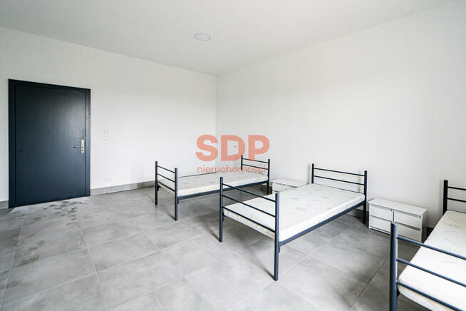 Lokal użytkowy Pietrzykowice gm. Kąty Wrocławskie, Wspólna