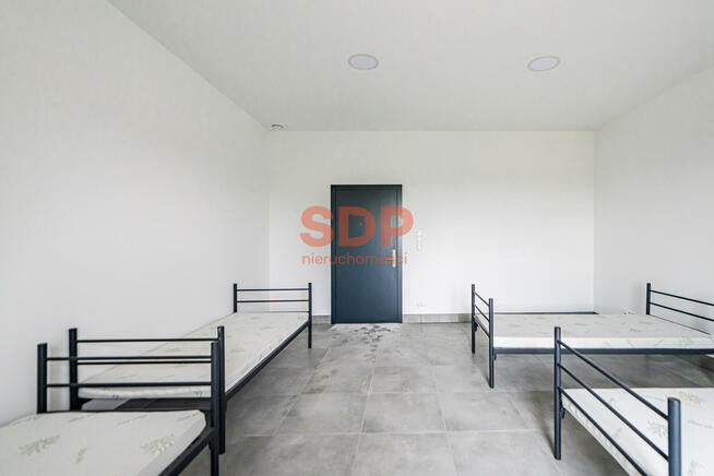 Lokal użytkowy Bielany Wrocławskie gm. Kobierzyce, Wspólna