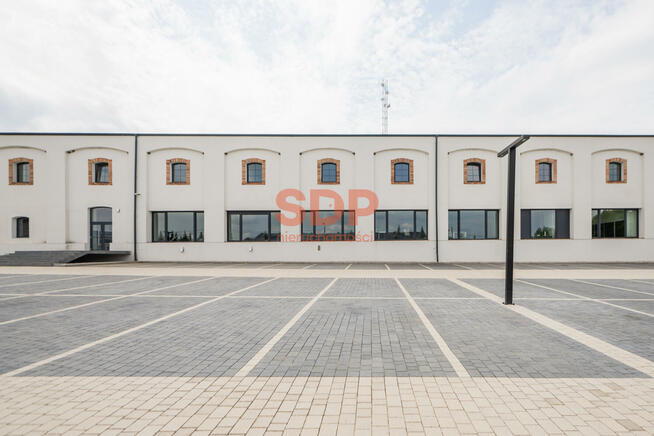 Lokal użytkowy Bielany Wrocławskie gm. Kobierzyce, Wspólna