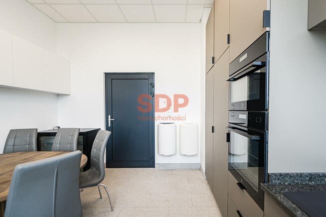 Lokal użytkowy Bielany Wrocławskie gm. Kobierzyce, Wspólna