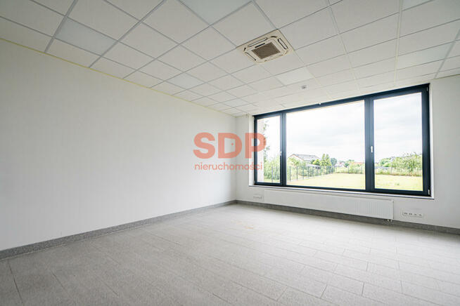 Lokal użytkowy Kąty Wrocławskie, Wspólna