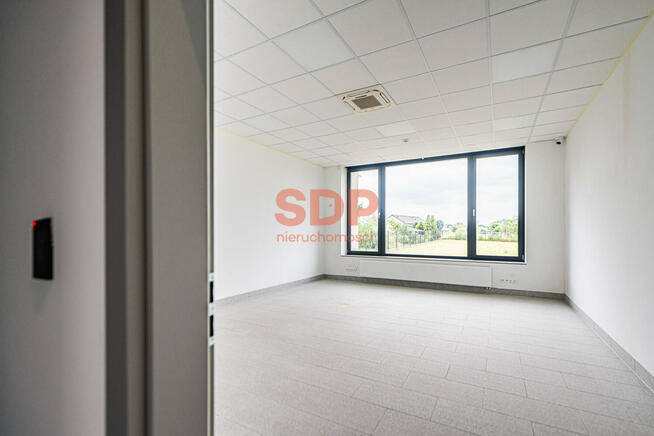 Lokal użytkowy Kąty Wrocławskie, Wspólna