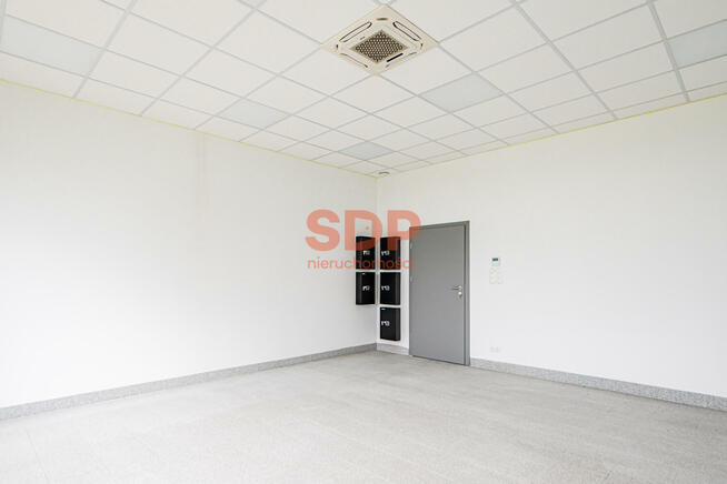 Lokal użytkowy Kąty Wrocławskie, Wspólna