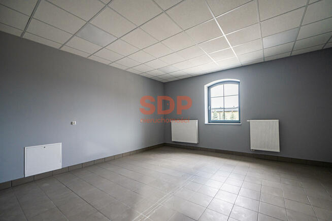 Lokal użytkowy Kąty Wrocławskie, Wspólna