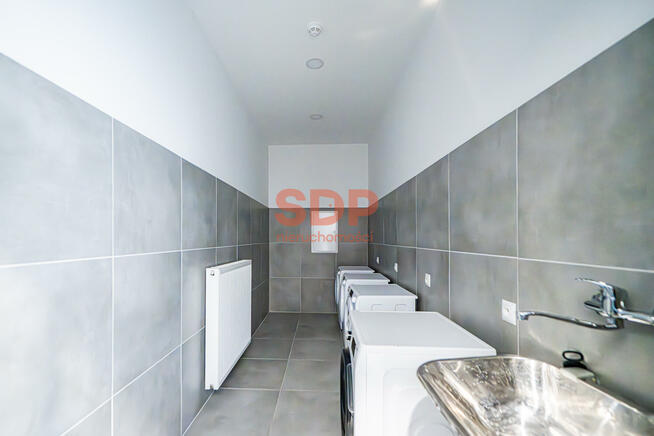 Lokal użytkowy Kąty Wrocławskie, Wspólna