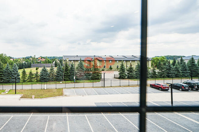 Lokal użytkowy Kąty Wrocławskie, Wspólna