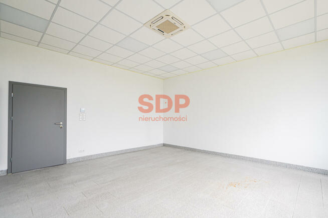 Lokal użytkowy Kobierzyce, Wspólna