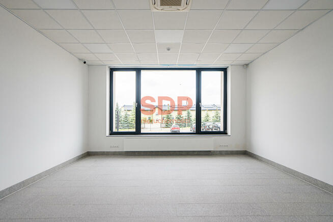 Lokal użytkowy Kobierzyce, Wspólna