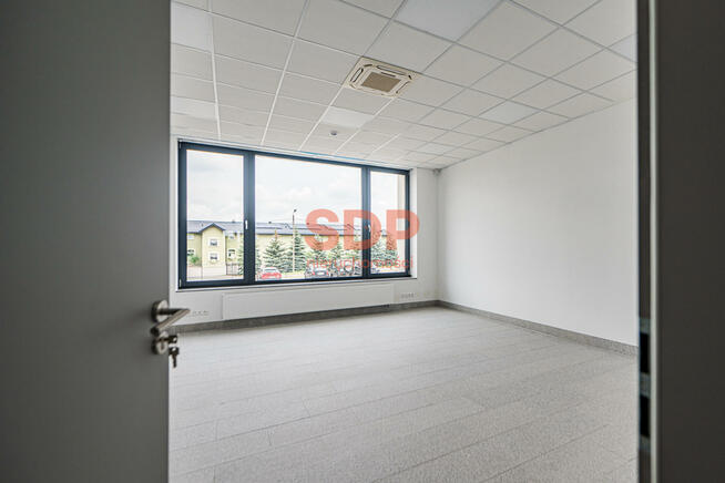 Lokal użytkowy Kobierzyce, Wspólna